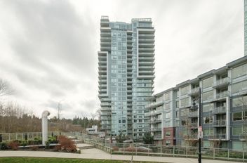1202 308 Morrissey RD Port Moody, Port Moody Apartments for sale, MLS® R2976477