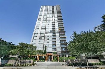 1202 660 Nootka Way Port Moody, Port Moody Apartments for sale, MLS® R2988295