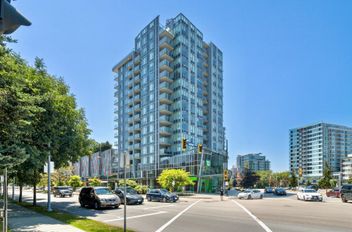 1202 7488 Lansdowne RD Richmond, Richmond Apartments for sale, MLS® R2996848