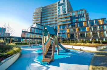 1202 8111 Park RD Richmond, Richmond Apartments for sale, MLS® R2964146