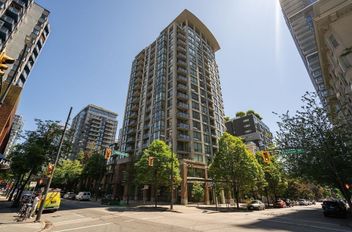 1203 1082 Seymour ST Vancouver, Vancouver Apartments for sale, MLS® R3072912