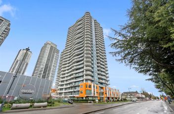 1203 13318 104 AVE Surrey, Surrey Apartments for sale, MLS® R3003464