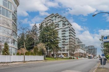 1203 15165 Thrift AVE White Rock, White Rock Apartments for sale, MLS® R2963094