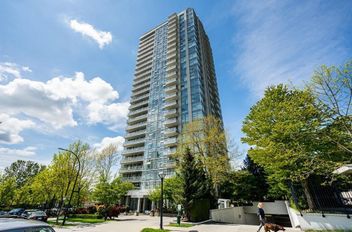 1203 2289 Yukon Crescent Burnaby, Burnaby Apartments for sale, MLS® R2976747