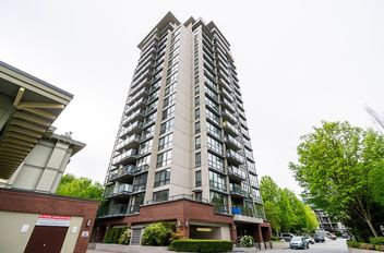 1203 2959 Glen DR Coquitlam, Coquitlam Apartments for sale, MLS® R2999884