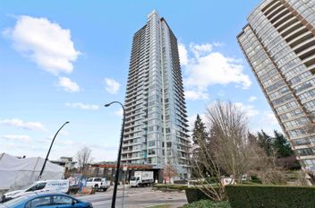 1203 5883 BARKER AVE, Burnaby Apartments for sale, MLS® R2973759