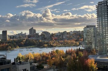 1204 1323 Homer ST Vancouver, Vancouver Apartments for sale, MLS® R3073452