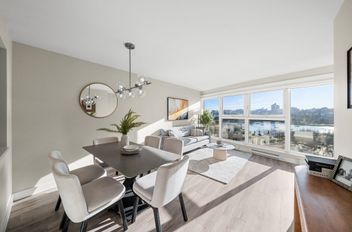 1204 1323 Homer ST Vancouver, Vancouver Apartments for sale, MLS® R3086856