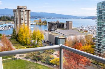 1204 1710 Bayshore DR Vancouver, Vancouver Apartments for sale, MLS® R3068371