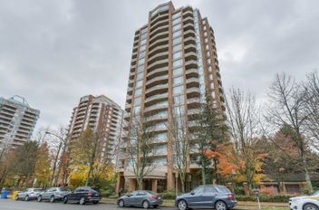 1204 4657 Hazel ST Burnaby, Burnaby Apartments for sale, MLS® R2984259