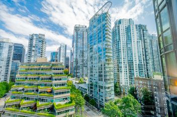 1204 555 Jervis ST Vancouver, Vancouver Apartments for sale, MLS® R2922230