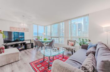 1204 555 Jervis ST Vancouver, Vancouver Apartments for sale, MLS® R3087920