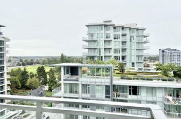 1204 8699 Hazelbridge Way Richmond, Richmond Apartments for sale, MLS® R2951542