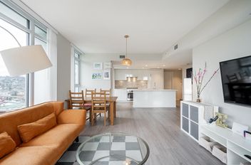 1205 1182 Westwood ST Coquitlam, Coquitlam Apartments for sale, MLS® R2983882