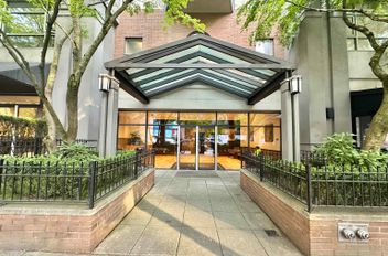 1205 1188 Howe ST Vancouver, Vancouver Apartments for sale, MLS® R2996604