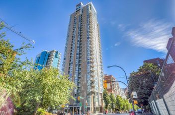 1205 1308 Hornby ST Vancouver, Vancouver Apartments for sale, MLS® R2954479