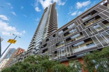 1205 1372 Seymour ST Vancouver, Vancouver Apartments for sale, MLS® R3010086