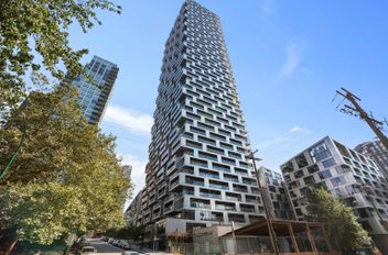 1205 1480 Howe ST Vancouver, Vancouver Apartments for sale, MLS® R3078962