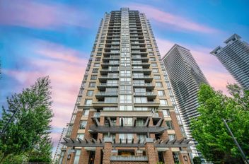 1205 4888 Brentwood DR Burnaby, Burnaby Apartments for sale, MLS® R2991777