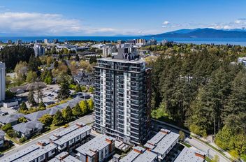 1205 5380 Crooked Branch RD Vancouver, Vancouver Apartments for sale, MLS® R2997704
