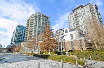 1205 6351 Buswell ST Richmond, Richmond Apartments for sale, MLS® R2992493