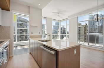 1206 1205 Howe ST Vancouver, Vancouver Apartments for sale, MLS® R3012746