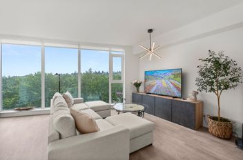 1206 1401 Hunter ST North Vancouver, North Vancouver Apartments for sale, MLS® R3004917