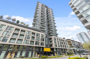 1206 3538 Sawmill Crescent Vancouver, Vancouver Apartments for sale, MLS® R2989981