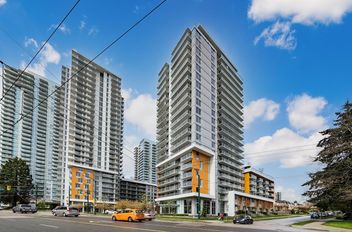 1206 433 SW Marine DR Vancouver, Vancouver Apartments for sale, MLS® R3001530