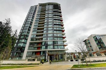 1206 5628 Birney AVE Vancouver, Vancouver Apartments for sale, MLS® R2978799