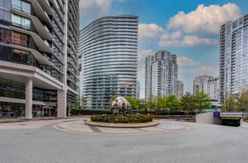 1206 68 Smithe ST Vancouver, Vancouver Apartments for sale, MLS® R2989285