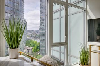 1207 1372 Seymour ST Vancouver, Vancouver Apartments for sale, MLS® R3002903