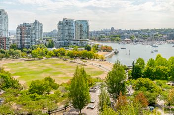 1207 1408 Strathmore Mews Vancouver, Vancouver Apartments for sale, MLS® R3085328