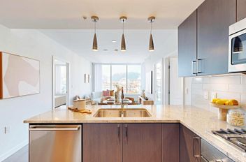 1207 1708 Ontario ST Vancouver, Vancouver Apartments for sale, MLS® R3047199