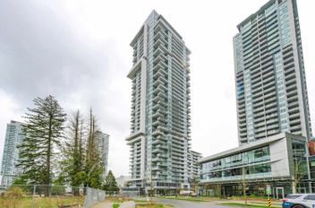 #1208 13350 N Central AVE Surrey, Surrey Apartments for sale, MLS® R2978111