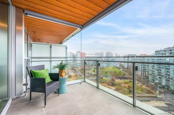 1208 1768 Cook ST Vancouver, Vancouver Apartments for sale, MLS® R2993465