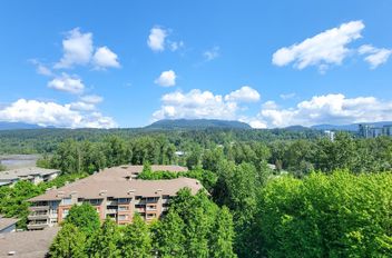 1208 660 Nootka Way Port Moody, Port Moody Apartments for sale, MLS® R3010525