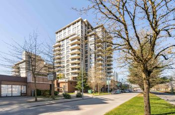 1208 8120 Lansdowne RD Richmond, Richmond Apartments for sale, MLS® R3007483