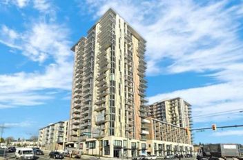 1208 8188 Fraser ST Vancouver, Vancouver Apartments for sale, MLS® R2950586