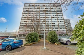 1209 6631 Minoru BLVD Richmond, Richmond Apartments for sale, MLS® R3021640