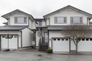 121 20820 87 AVE Langley, Langley Apartments for sale, MLS® R2984517