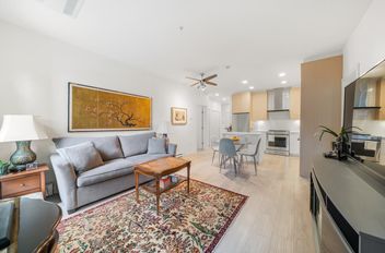 121 7588 16th ST Burnaby, Burnaby Apartments for sale, MLS® R2969972