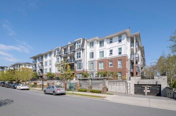 121 9399 Odlin RD Richmond, Richmond Apartments for sale, MLS® R2992373