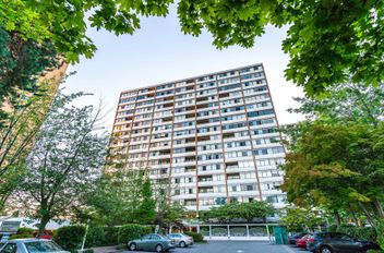 1211 6631 Minoru BLVD Richmond, Richmond Apartments for sale, MLS® R2974485