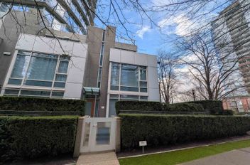 1211 W Cordova  Vancouver, Vancouver Apartments for sale, MLS® R3074980