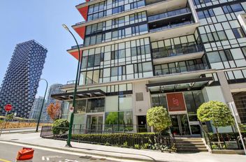 1212 1325 Rolston ST Vancouver, Vancouver Apartments for sale, MLS® R3029425