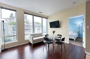 1213 989 Nelson ST Vancouver, Vancouver Apartments for sale, MLS® R3015915