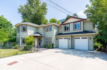 12130 Garden ST Maple Ridge, Maple Ridge Apartments for sale, MLS® R2990270