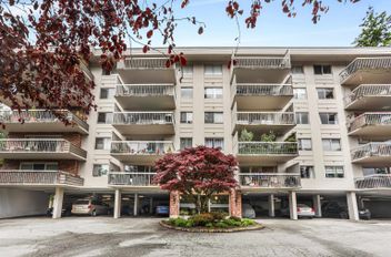 1214 235 Keith RD West Vancouver, West Vancouver Apartments for sale, MLS® R3012593