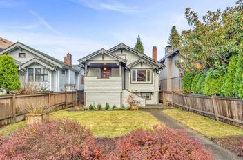 1217 E 12th AVE Vancouver, Vancouver Apartments for sale, MLS® R3014687